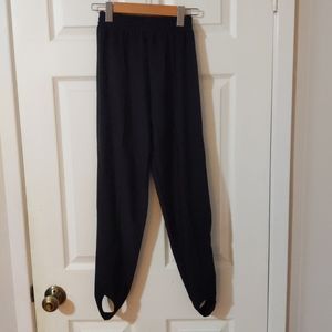 🌈3/$15 RETRO FINE RIBBED SPANDEX STIRRUPS